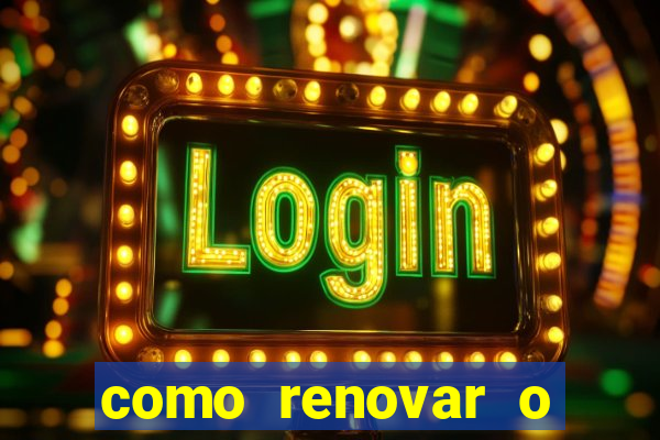 como renovar o plano tim beta antes do prazo